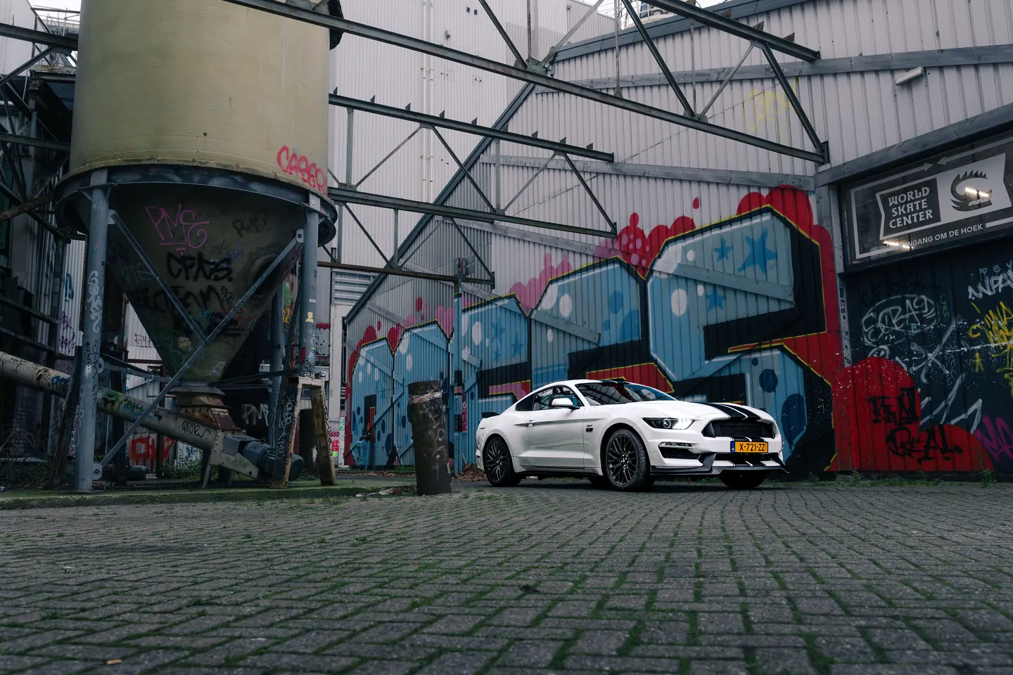 Automotive fotografie door Frame That Visual — DSC01213