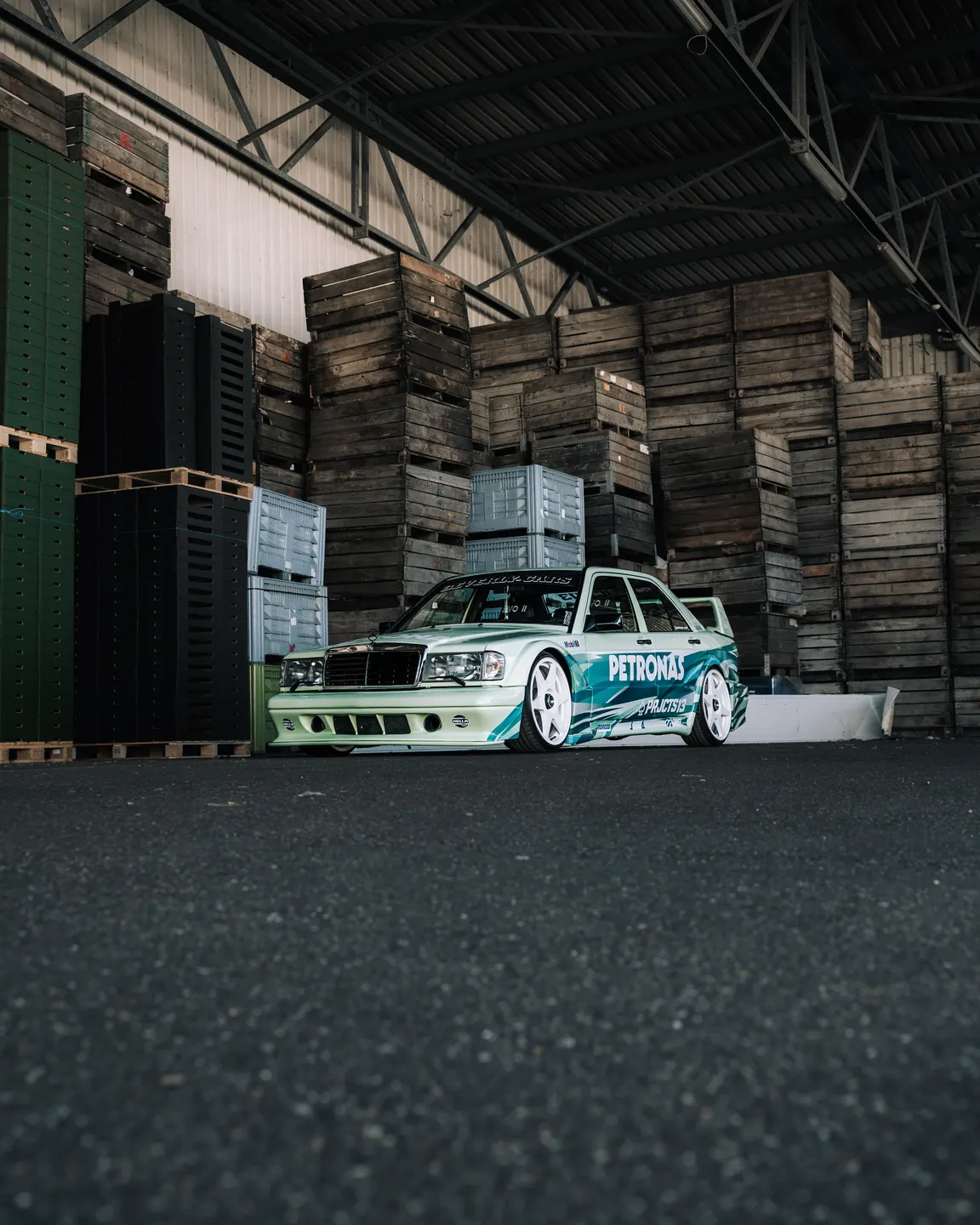 Automotive fotografie door Frame That Visual — DSC07444